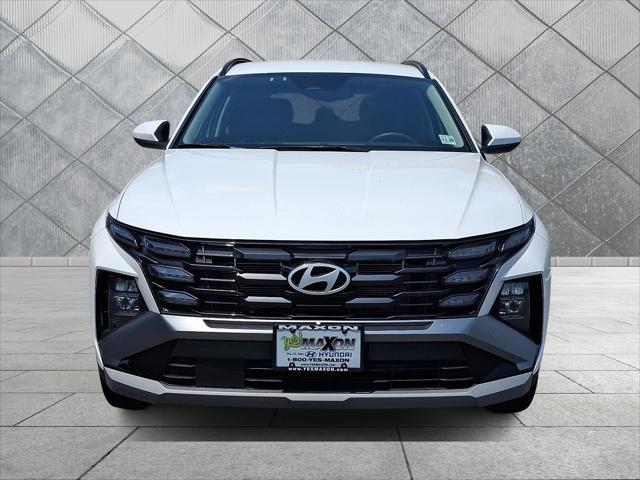 2026 Hyundai Tucson - $23,897