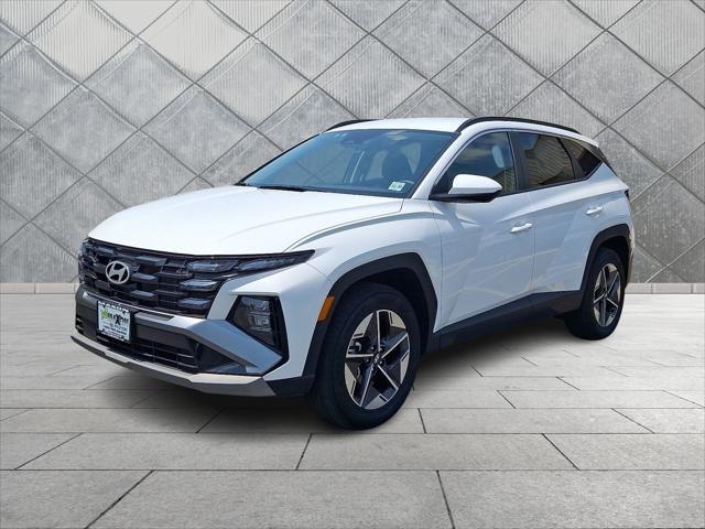 2026 Hyundai Tucson - $23,897