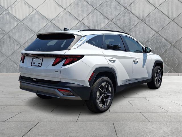 2026 Hyundai Tucson - $23,897
