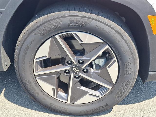 2026 Hyundai Tucson - $23,897