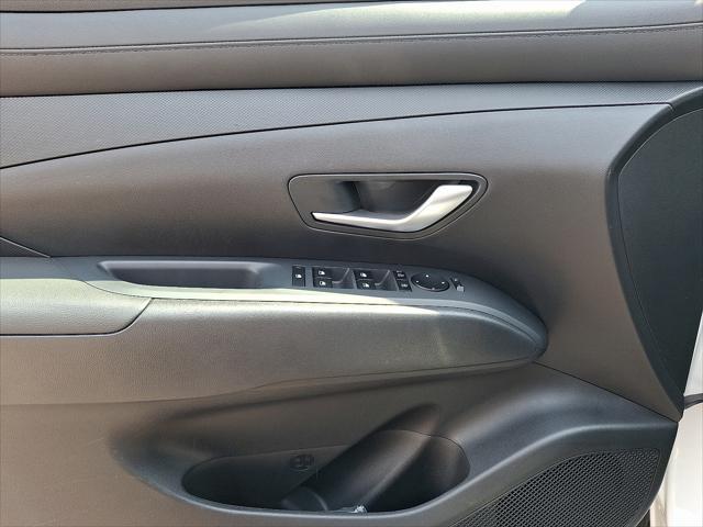 2026 Hyundai Tucson - $23,897