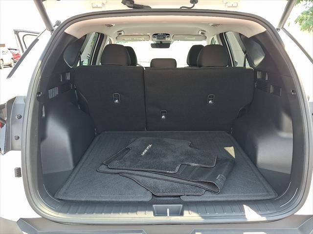 2026 Hyundai Tucson - $23,897