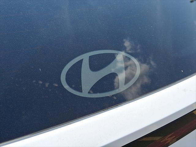 2026 Hyundai Tucson - $23,897