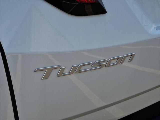 2026 Hyundai Tucson - $23,897