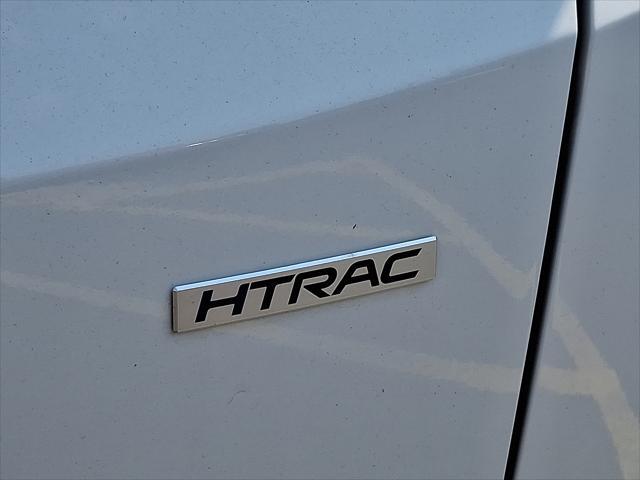 2026 Hyundai Tucson - $23,897