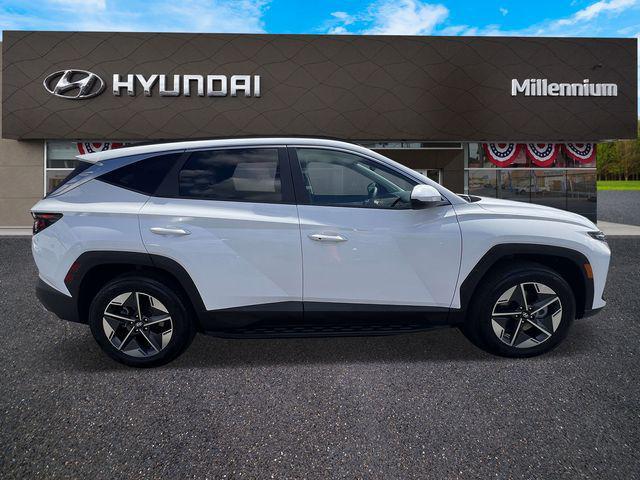 2026 Hyundai Tucson - $27,997