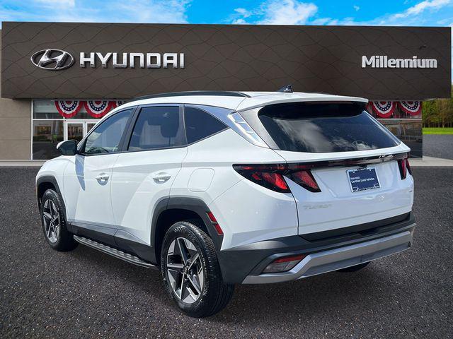 2026 Hyundai Tucson - $27,997
