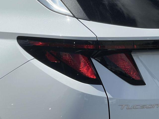 2026 Hyundai Tucson - $27,997