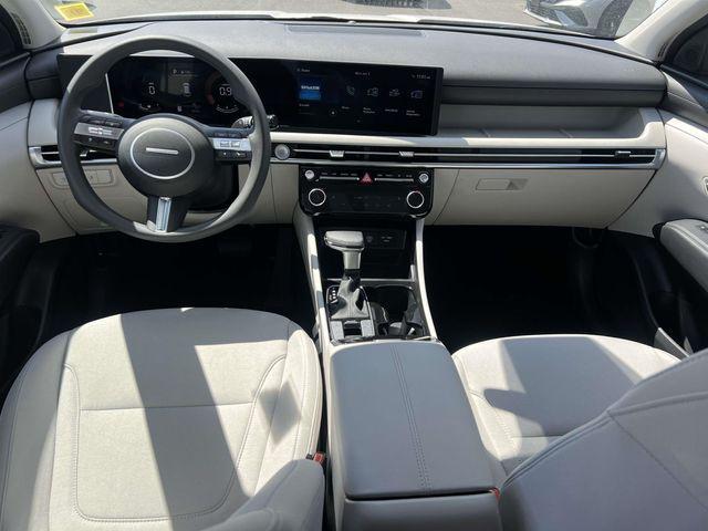 2026 Hyundai Tucson - $27,997