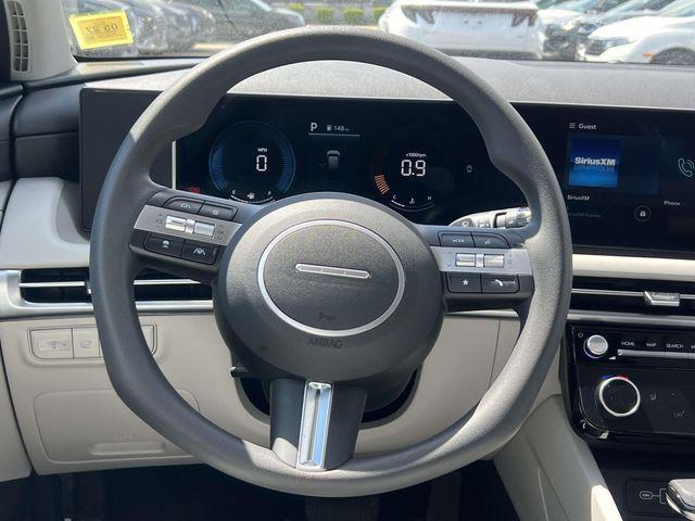 2026 Hyundai Tucson - $27,997