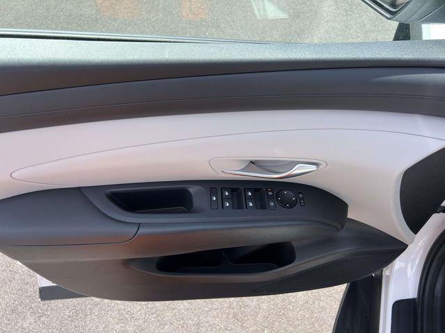 2026 Hyundai Tucson - $27,997