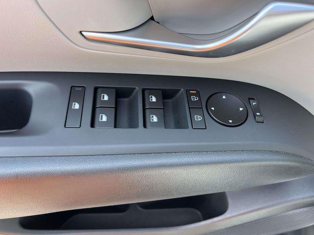 2026 Hyundai Tucson - $27,997