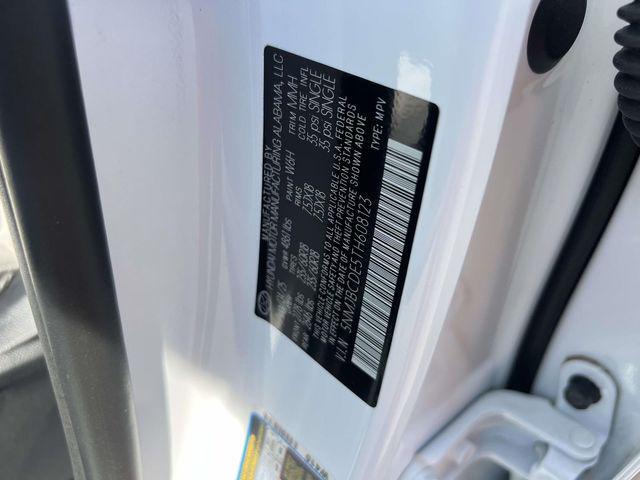 2026 Hyundai Tucson - $27,997