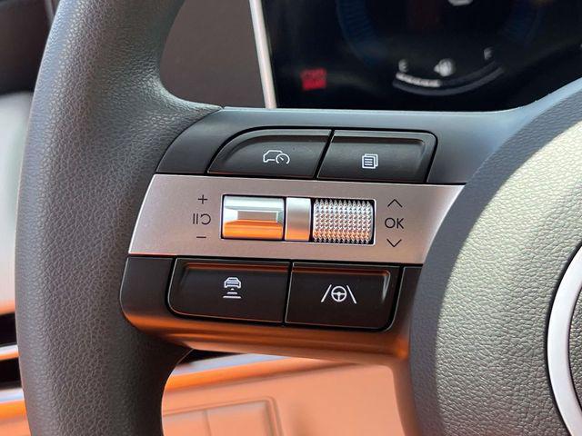 2026 Hyundai Tucson - $27,997