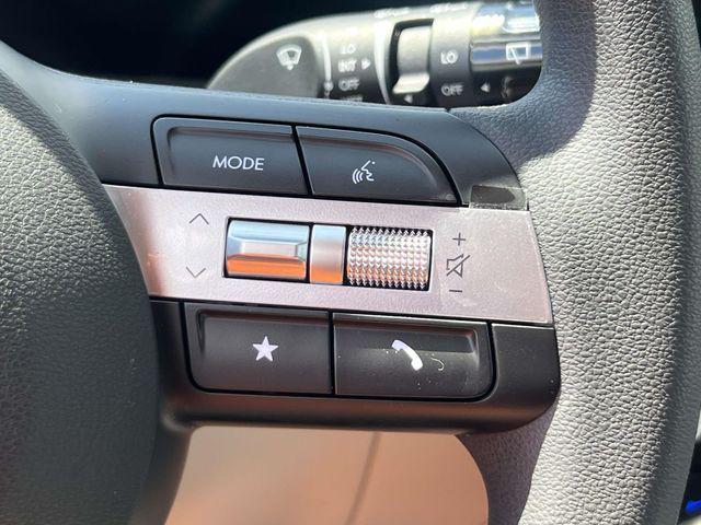 2026 Hyundai Tucson - $27,997