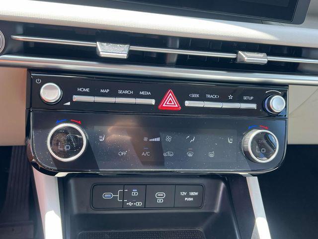 2026 Hyundai Tucson - $27,997