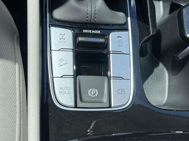 2026 Hyundai Tucson - $27,997