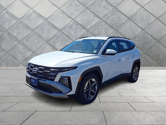 2026 Hyundai Tucson - $30,907
