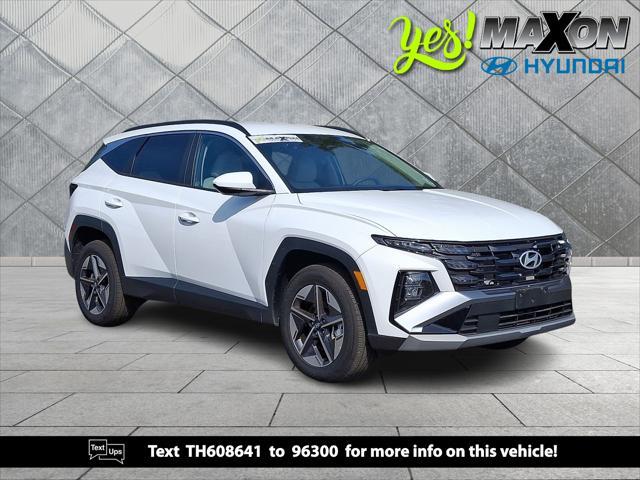 2026 Hyundai Tucson - $32,481