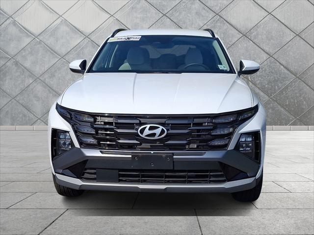 2026 Hyundai Tucson - $32,481