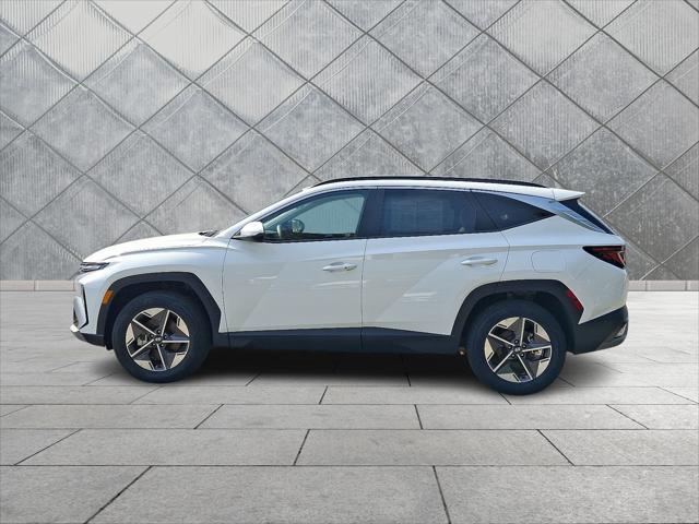 2026 Hyundai Tucson - $32,481