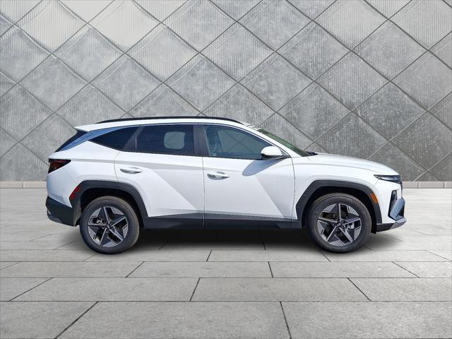 2026 Hyundai Tucson - $32,481