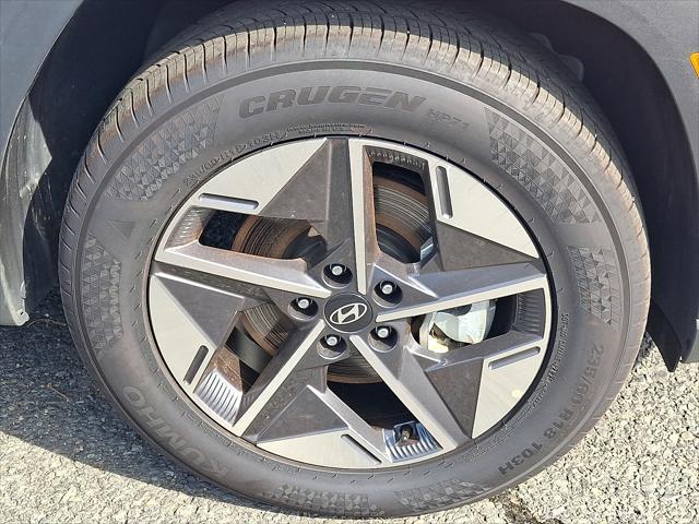2026 Hyundai Tucson - $32,481