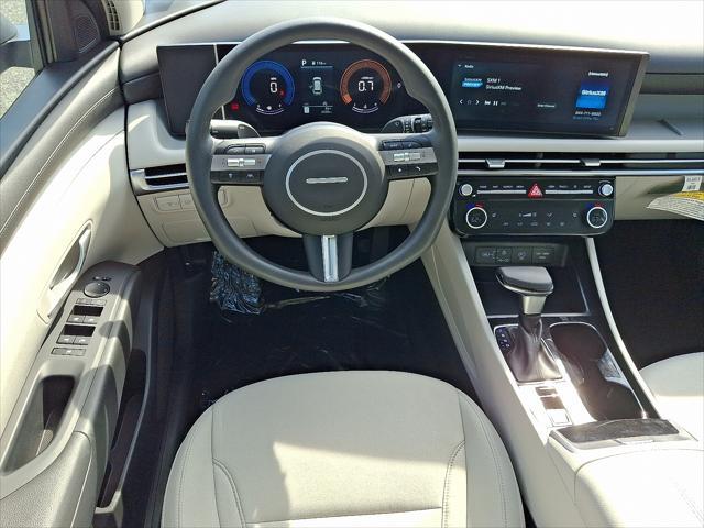 2026 Hyundai Tucson - $32,481