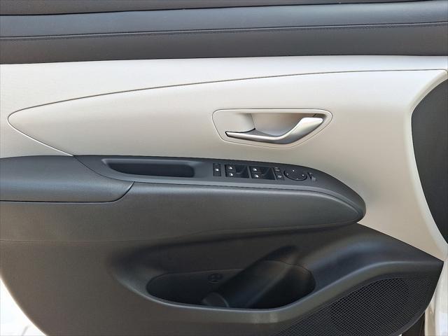 2026 Hyundai Tucson - $32,481