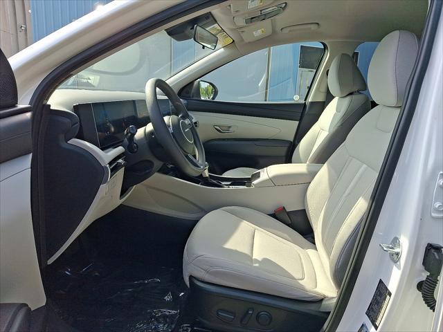 2026 Hyundai Tucson - $32,481