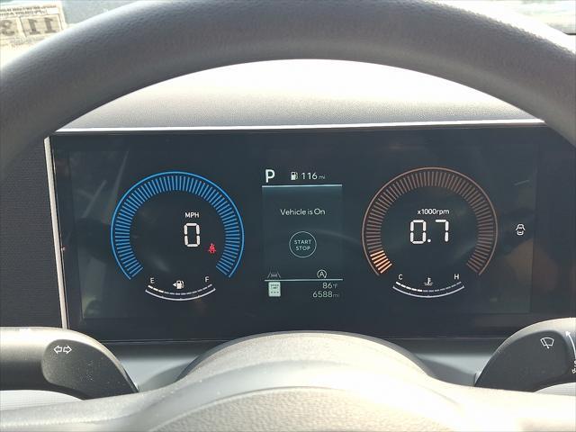 2026 Hyundai Tucson - $32,481