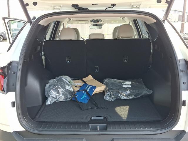 2026 Hyundai Tucson - $32,481