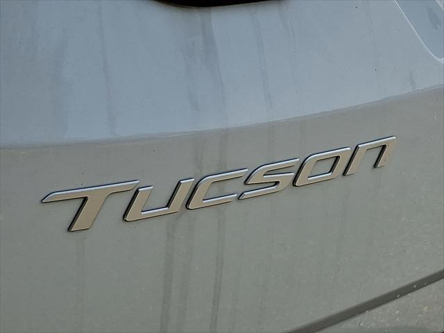 2026 Hyundai Tucson - $32,481
