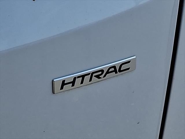 2026 Hyundai Tucson - $32,481