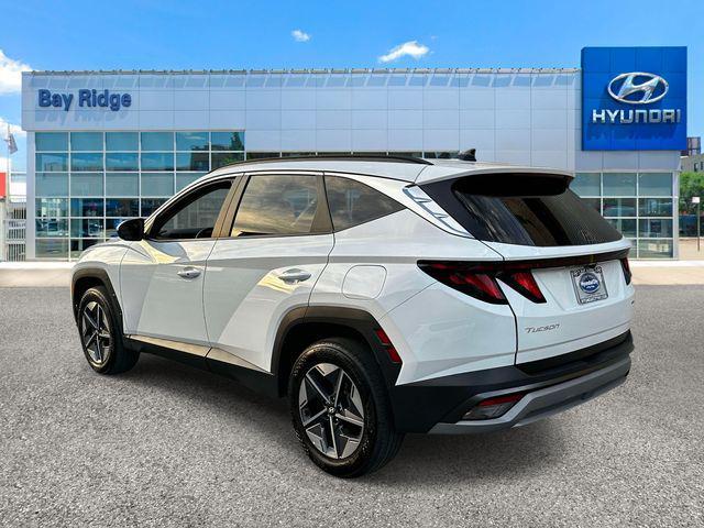 2026 Hyundai Tucson - $28,663