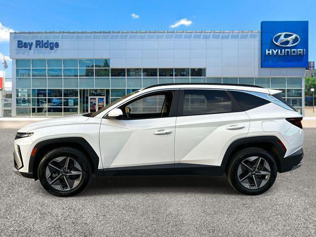 2026 Hyundai Tucson - $28,663