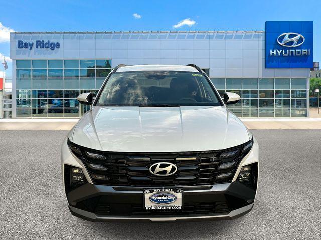 2026 Hyundai Tucson - $28,663