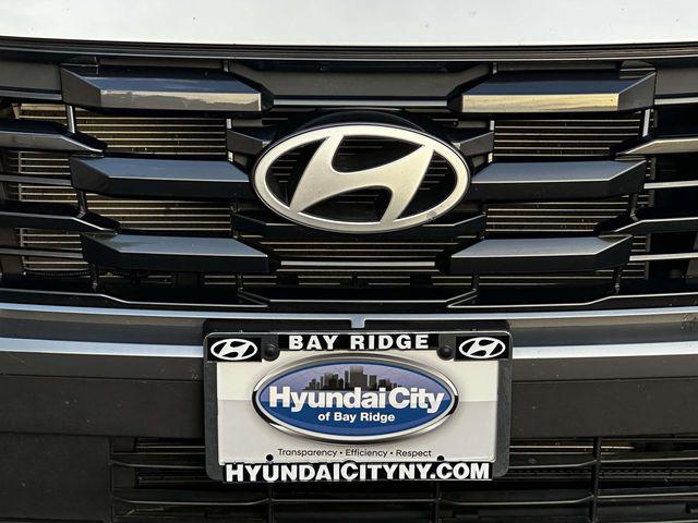 2026 Hyundai Tucson - $28,663