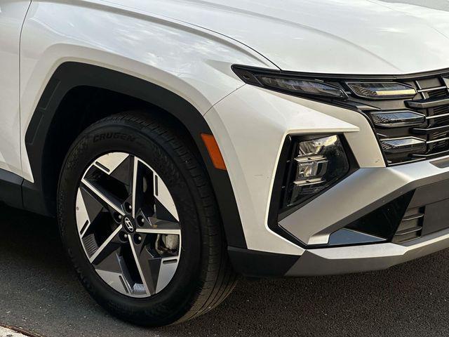 2026 Hyundai Tucson - $28,663