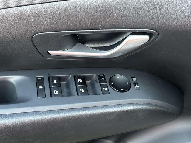 2026 Hyundai Tucson - $28,663