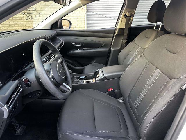 2026 Hyundai Tucson - $28,663