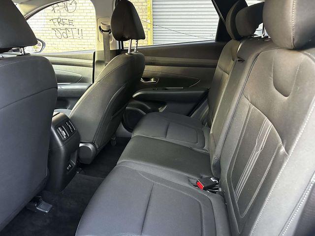 2026 Hyundai Tucson - $28,663