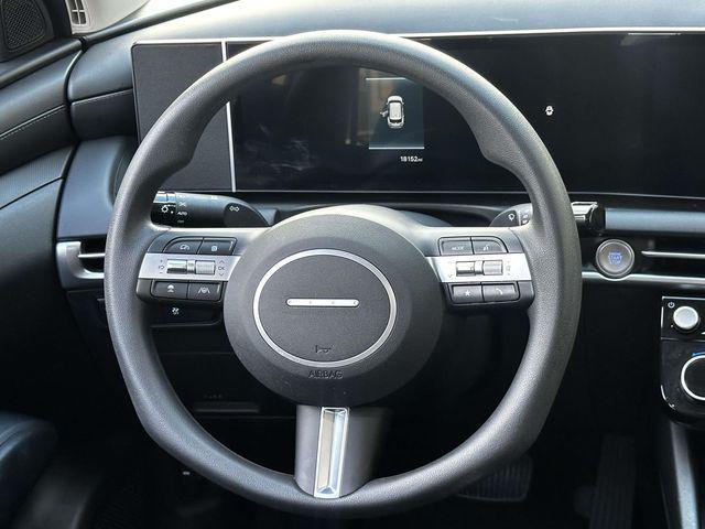 2026 Hyundai Tucson - $28,663