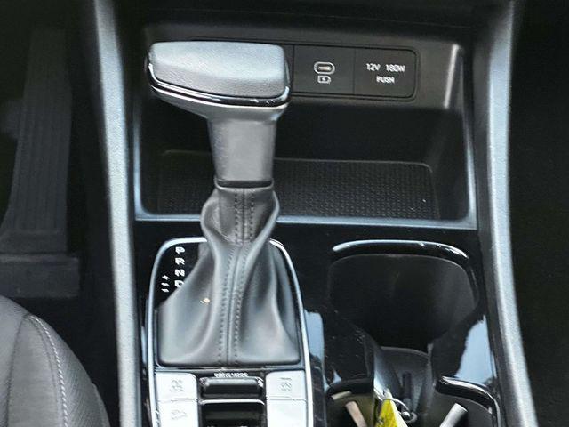2026 Hyundai Tucson - $28,663