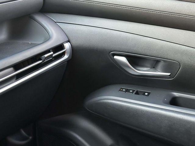 2026 Hyundai Tucson - $28,663