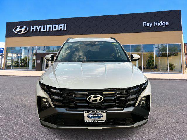 2026 Hyundai Tucson - $26,163