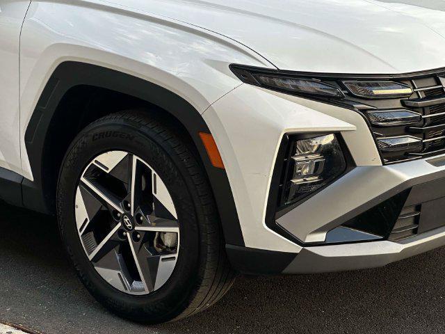 2026 Hyundai Tucson - $26,163