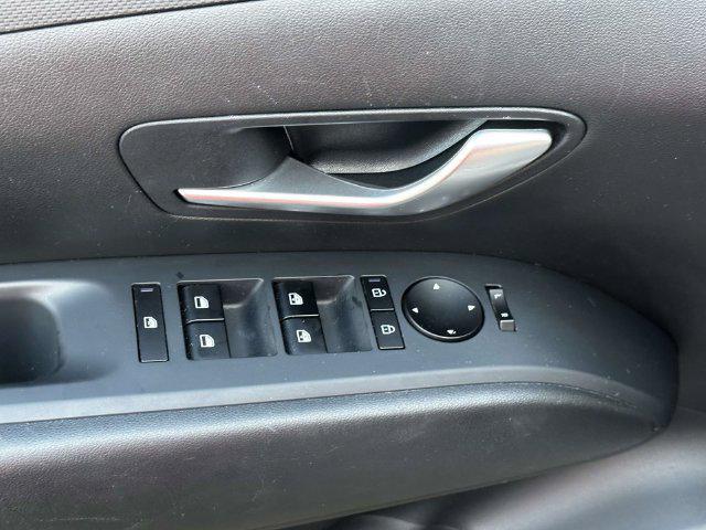 2026 Hyundai Tucson - $26,163