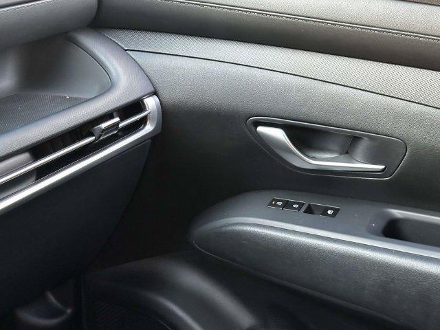 2026 Hyundai Tucson - $26,163