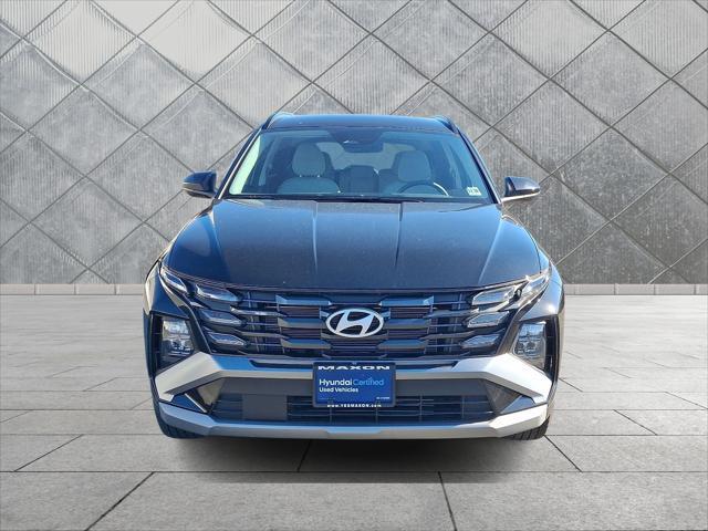 2026 Hyundai Tucson - $31,756